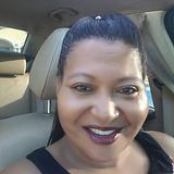 Photo of Priscilla Hammond