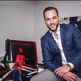 Photo of Kyle  Kleinman