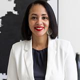 Photo of Tasha Carter