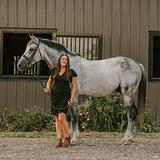 Photo of Elisabeth Yeager