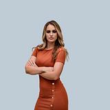 Photo of April Florio