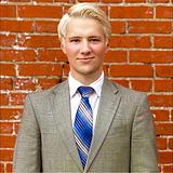 Photo of Coleman Anderson