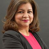Photo of Margaret Rodriguez