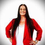 Photo of Jennifer Hutcherson