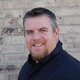 Photo of William Fitzgerald