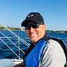 Photo of Chris Hembruff