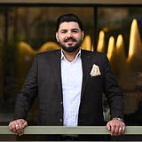 Photo of Shahroze Shahzad