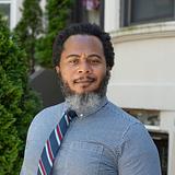 Photo of Anderson Calixte