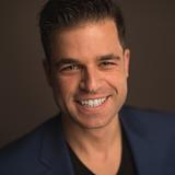 Photo of Arkady Epstein