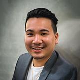Photo of David Nguyen