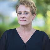 Photo of Kari Cheeseman