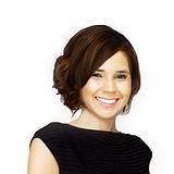 Photo of Carina Reyes