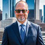 Photo of Scott Sherard Sherard