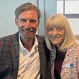 Photo of Doug & Debbie Lampman