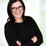 Photo of Rachel Van Pelt