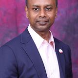 Photo of Badrul Chowdhury