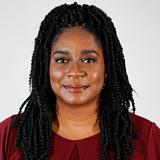 Photo of Karlinda Frankson