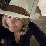 Photo of Sharon Robinson