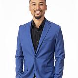 Photo of John Vargas