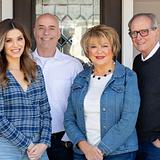 Photo of Corey & Crew