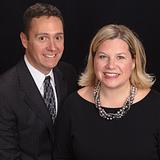 Photo of Wendy & Greg Kime