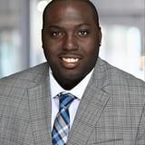 Photo of Sharnelle Lee