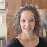 Photo of Amber Mazzei