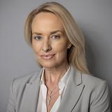 Photo of Beth Ludwig