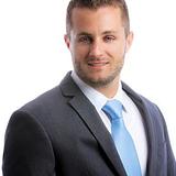 Photo of Matthew Novak