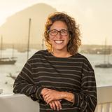 Photo of Alicia Chavez