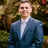 Photo of Daniel Leutsch