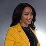 Photo of Erica Grier