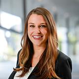 Photo of Megan Blair