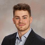 Photo of Ian A Tumulty