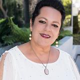 Photo of Jaleh Mahoorgilani