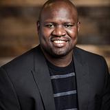 Photo of Kenneth Johnson