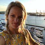 Photo of Jade Kalbacher