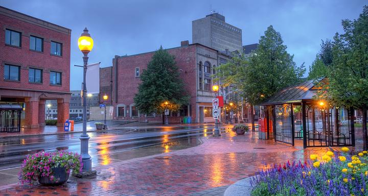 Moncton, NB real estate