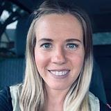 Photo of Hannah Brigman