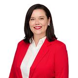 Photo of Meagan Jones