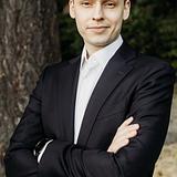 Photo of Kyle Saville