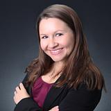 Photo of Jennifer Roberts