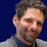 Photo of Gerry Aguilera