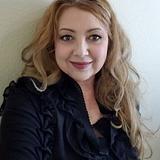 Photo of Katherine Dodds