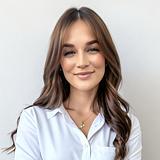 Photo of Courtney Morgan