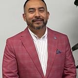 Photo of Juan Espinosa