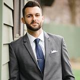 Photo of Kyle Weston