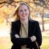 Photo of Allie Yates