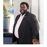 Photo of Vincent Ekuban