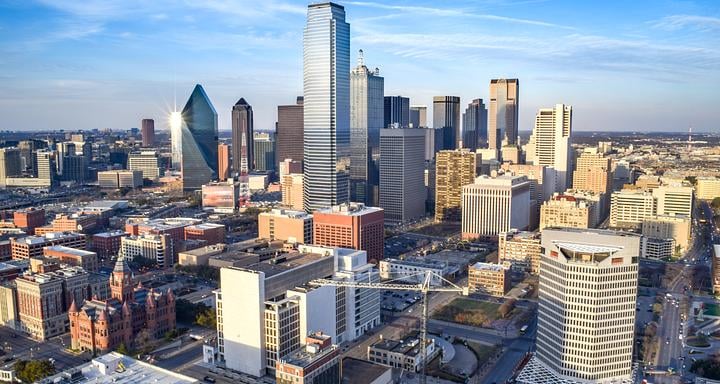 Real estate in Dallas’ Muncie neighborhood.